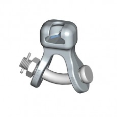 String Hardware - Socket